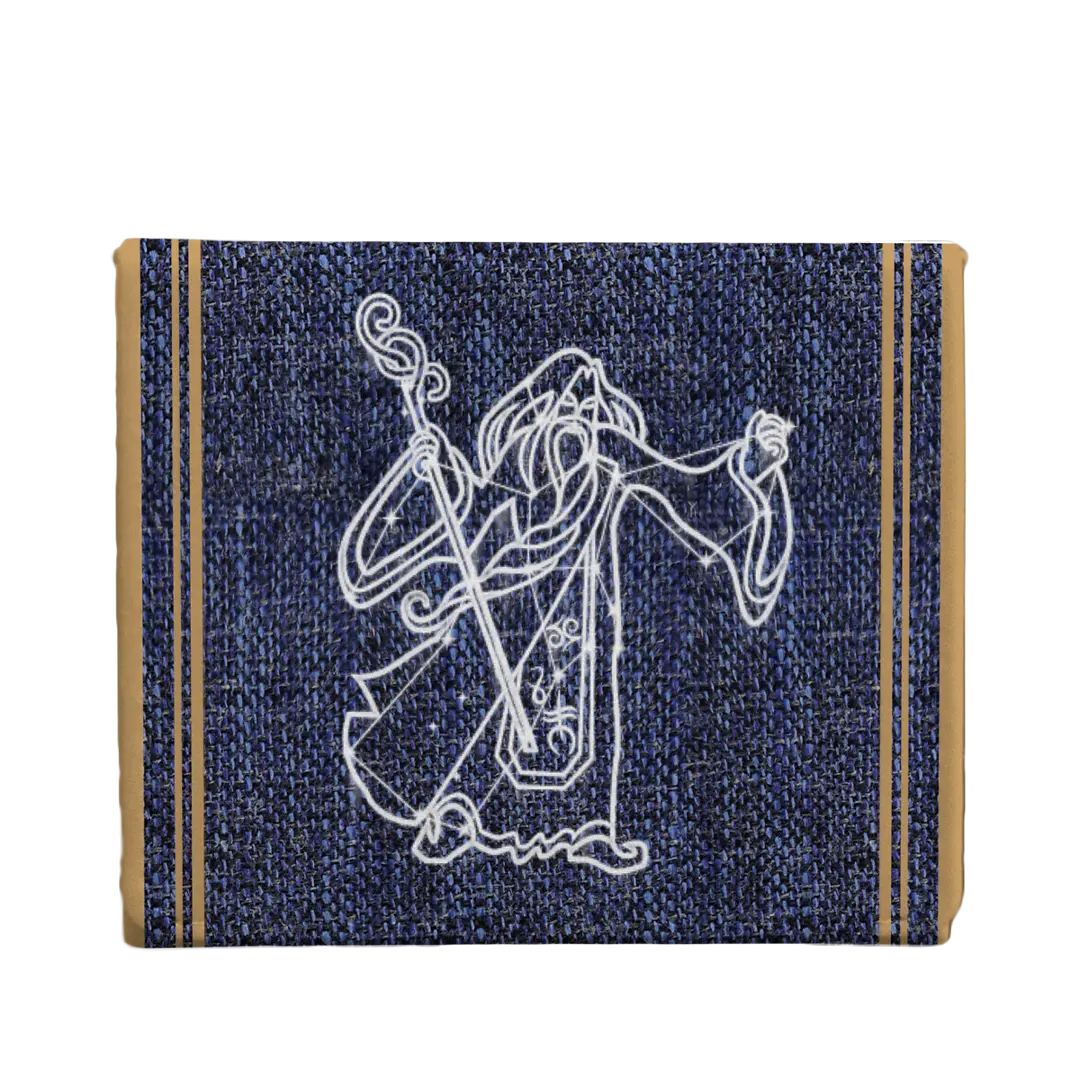 Ultra Pro - The Elder Scrolls - Mages Guild Alcove Edge Deck Box