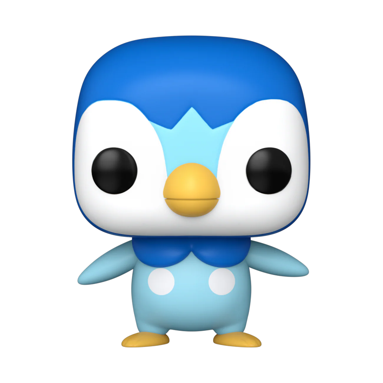 POP! Games: Piplup - Pokémon