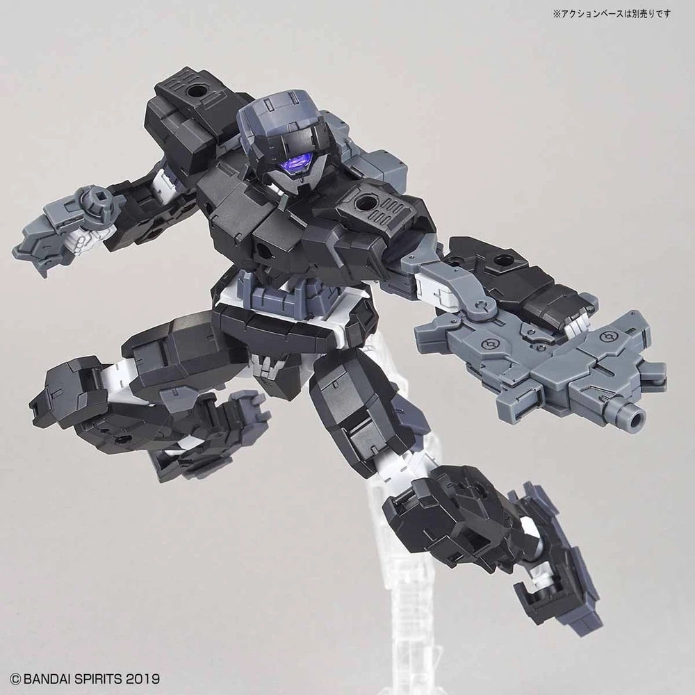 Bandai | 30MM Alto Black | (1/144)