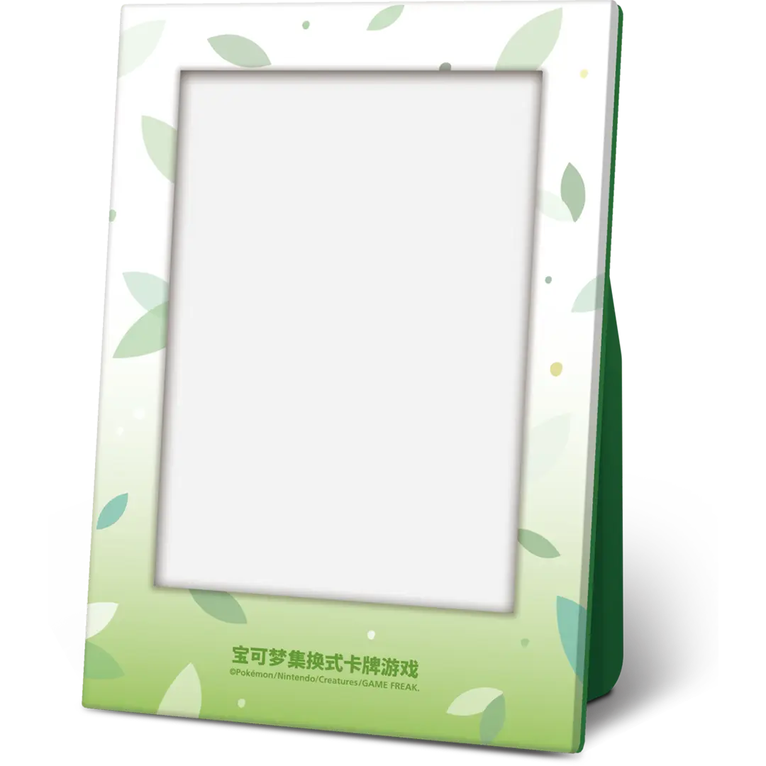 Pokémon TCG: 151 Collect The First Partner - Display Set (CHN)