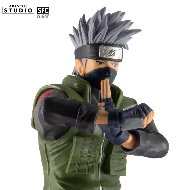 Naruto Shippuden| Kakashi | Figure