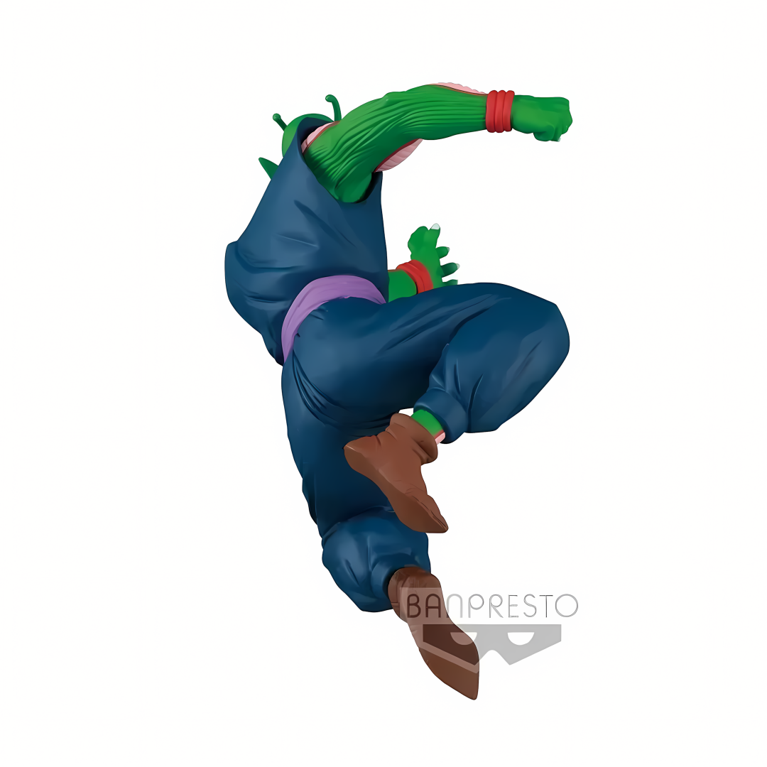 Banpresto | Piccolo Daimaou Match Makers (10cm) | Dragon Ball