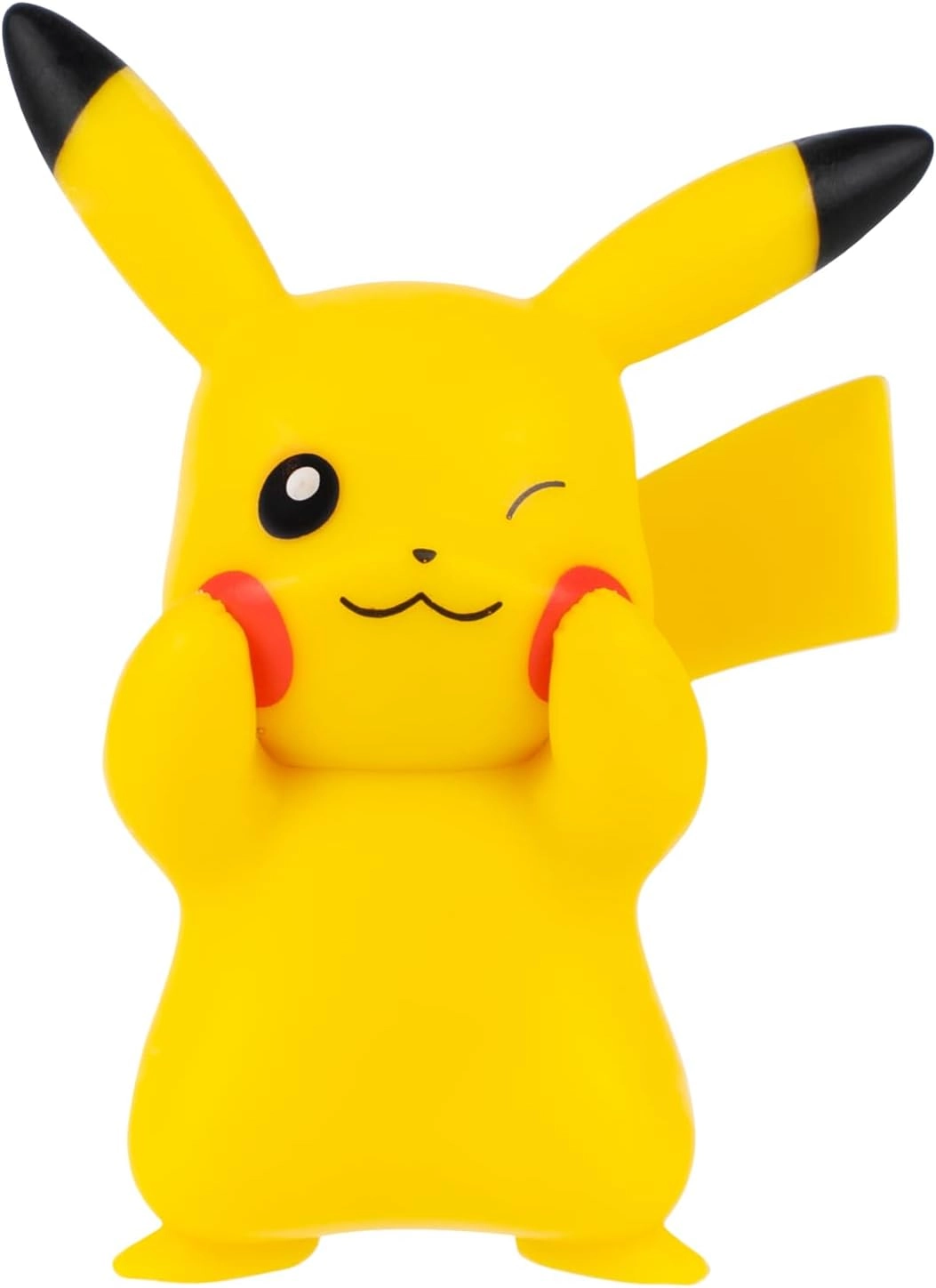 Jazwares: Pokémon Battle Figure Set - Pikachu, Zorua & Magikarp