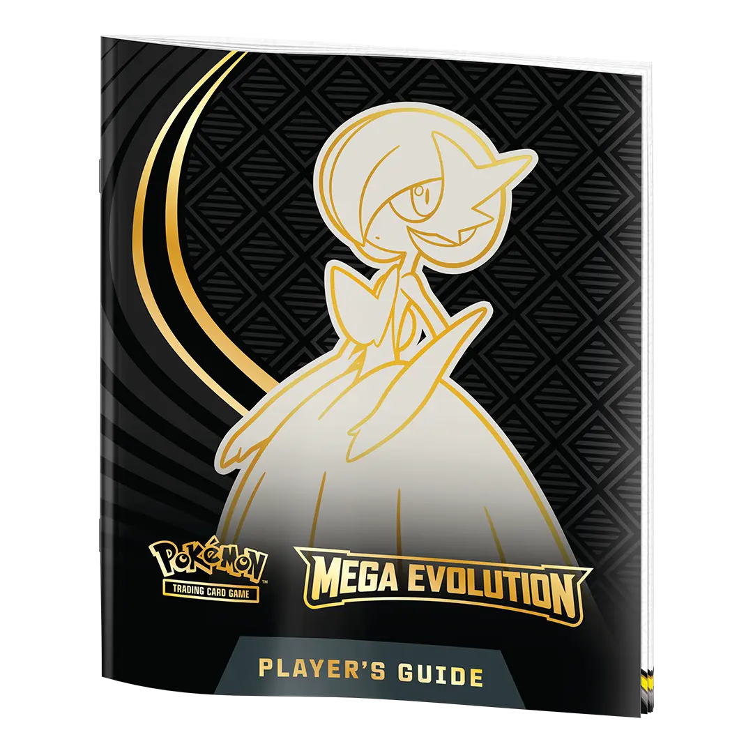 Pokémon TCG: Mega Evolution (ME01) - Elite Trainer Box (EN)