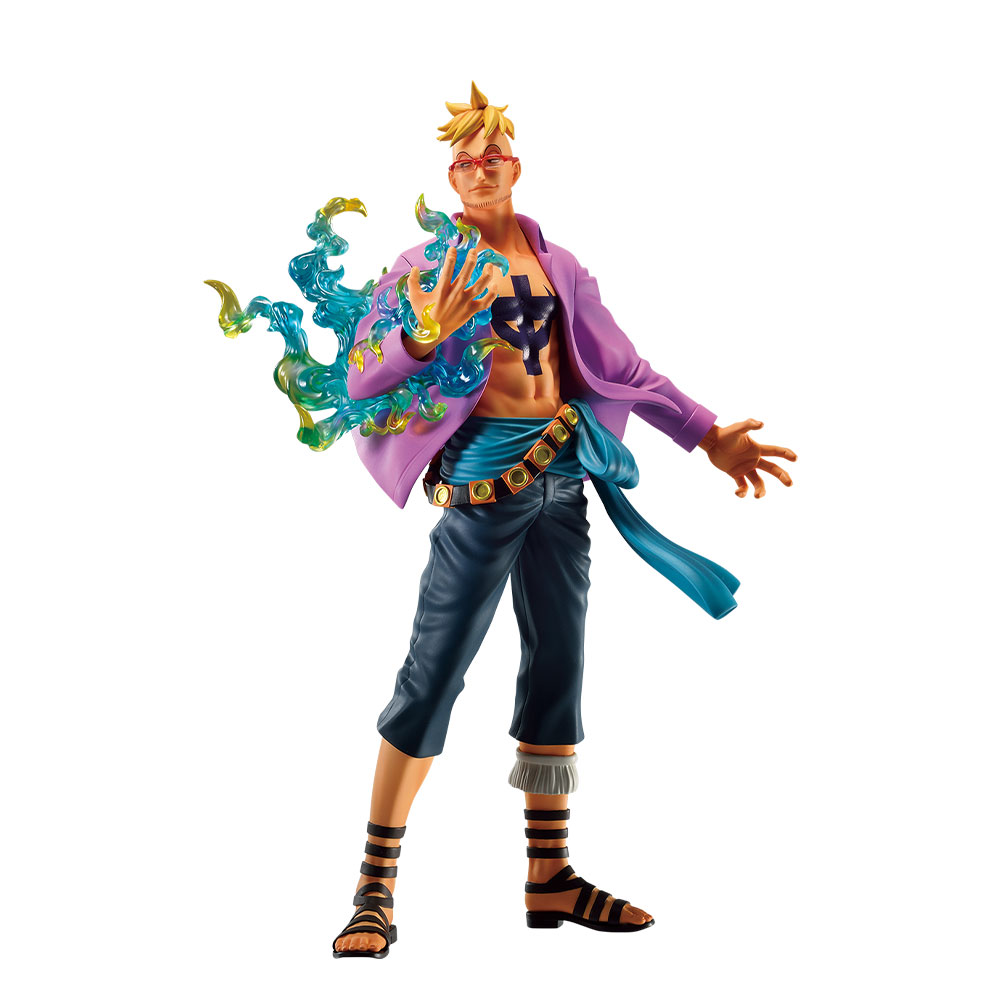 Ichiban KUJI: One Piece - Best of the Buddy
