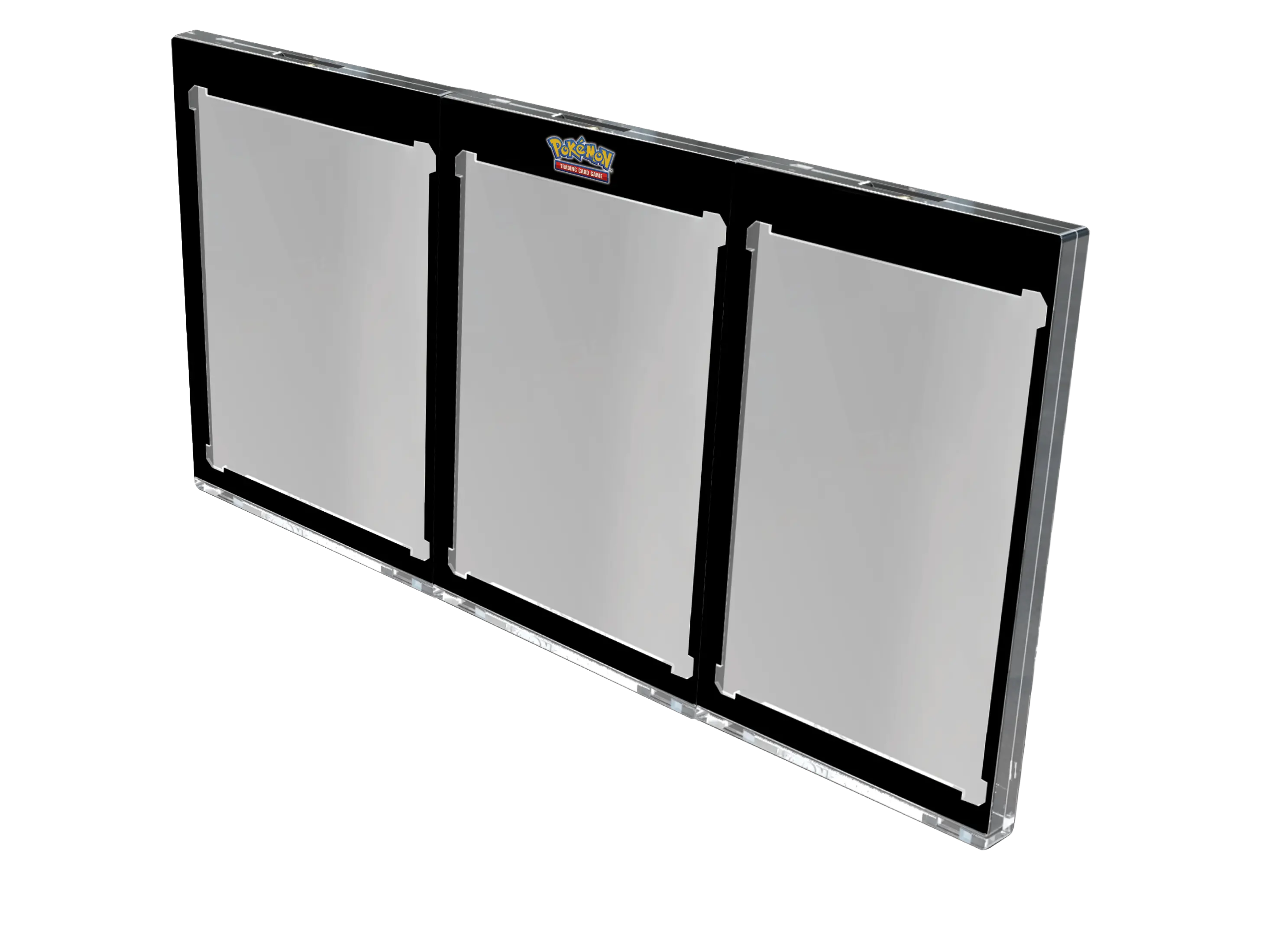 Ultra Pro - Neon Kanto ONE-TOUCH EDGE(TM) 3-CARD