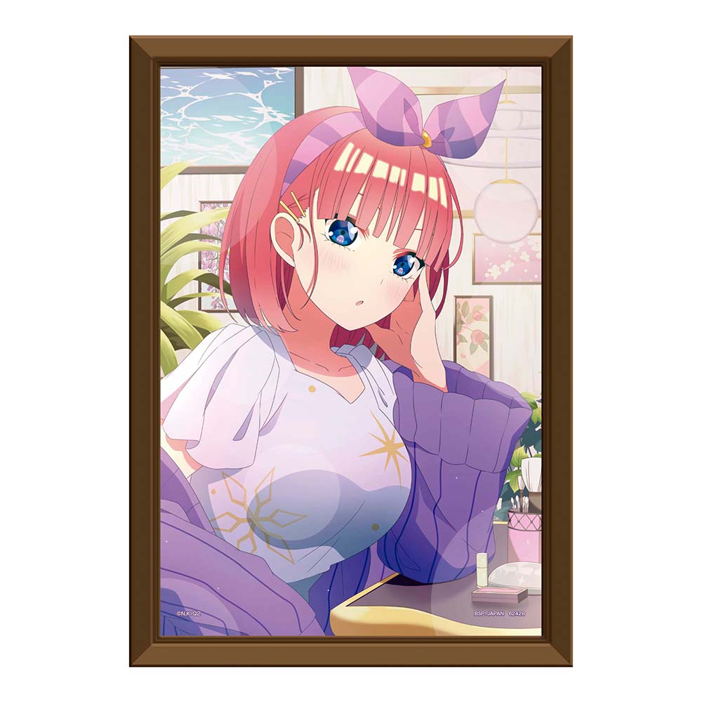 Ichiban KUJI: The Quintessential Quintuplets - Blessed Gateway Ichiban KUJI: The Quintessential Quintuplets - Blessed Gateway