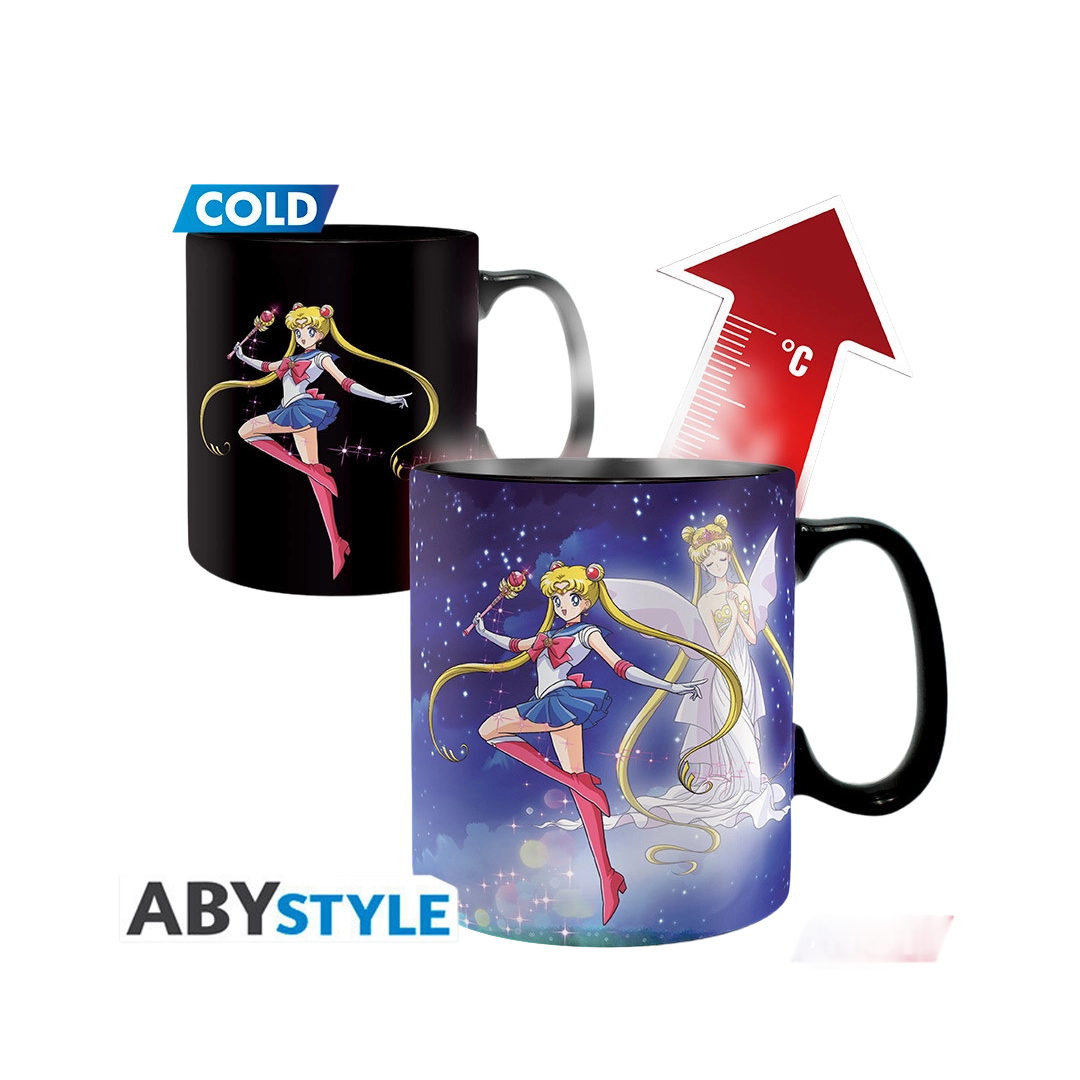 Abysse | Sailor Moon 