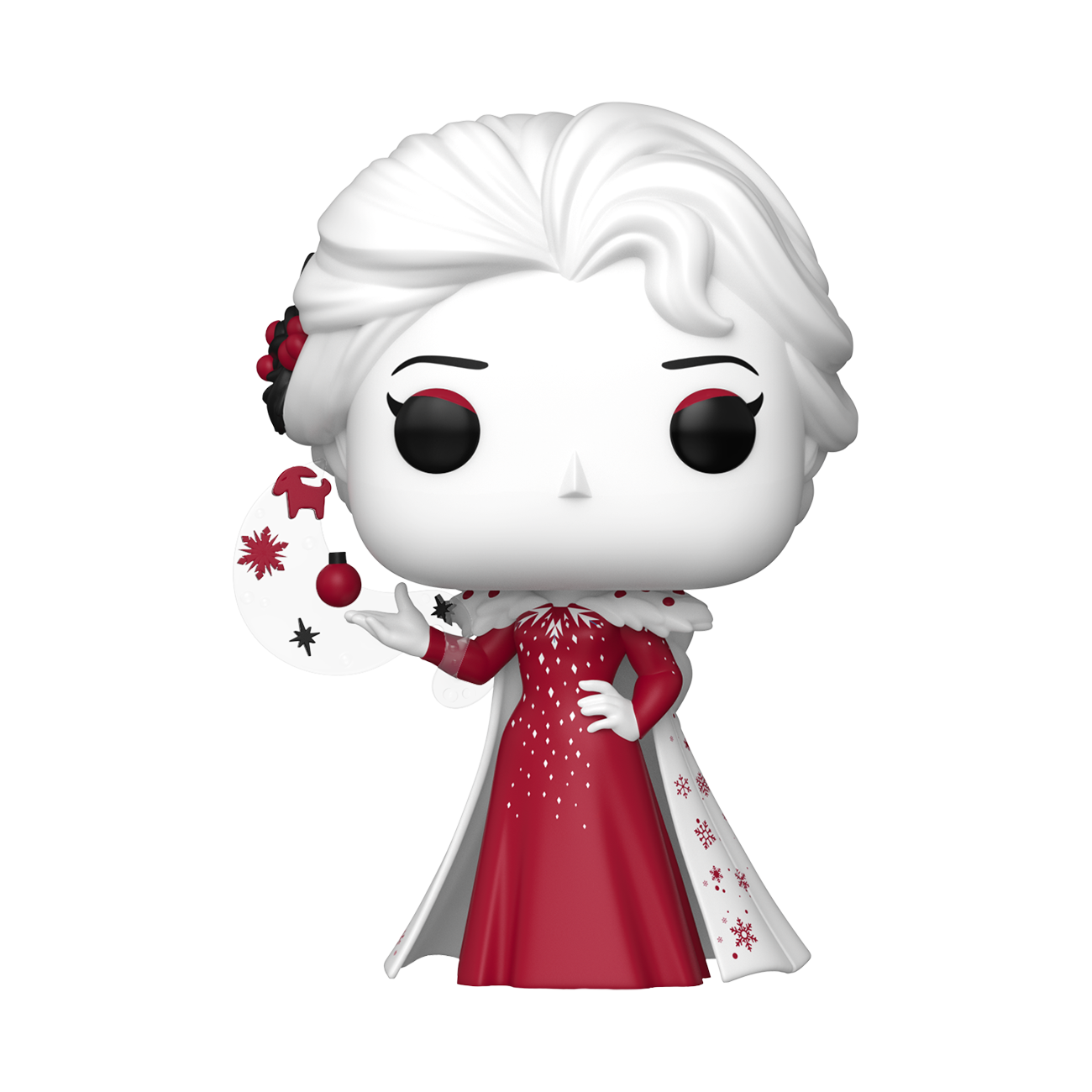 Pop! Vinyl | Elsa (Nordic Deco) | Frozen