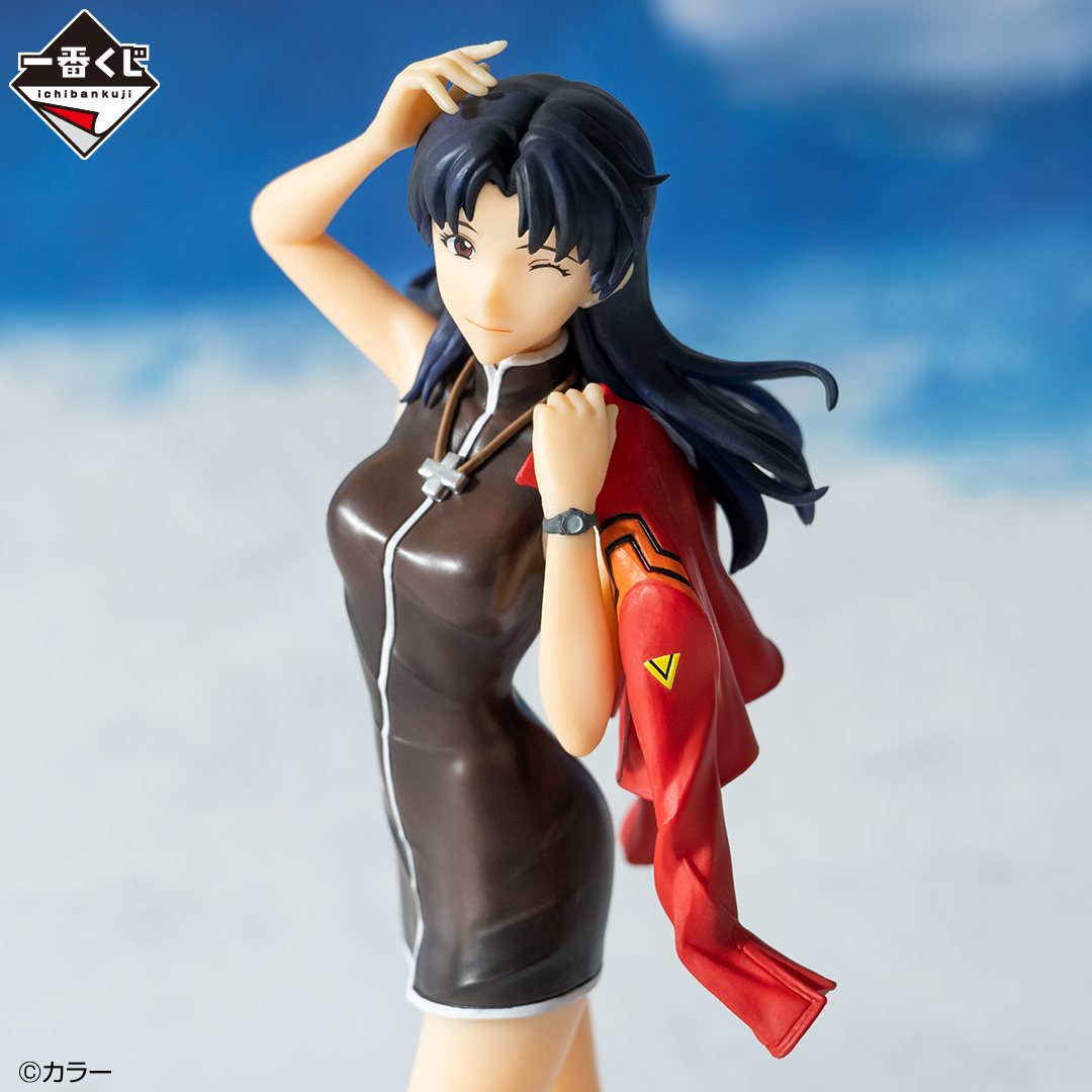 Ichiban KUJI: Evangelion - Angel Attack
