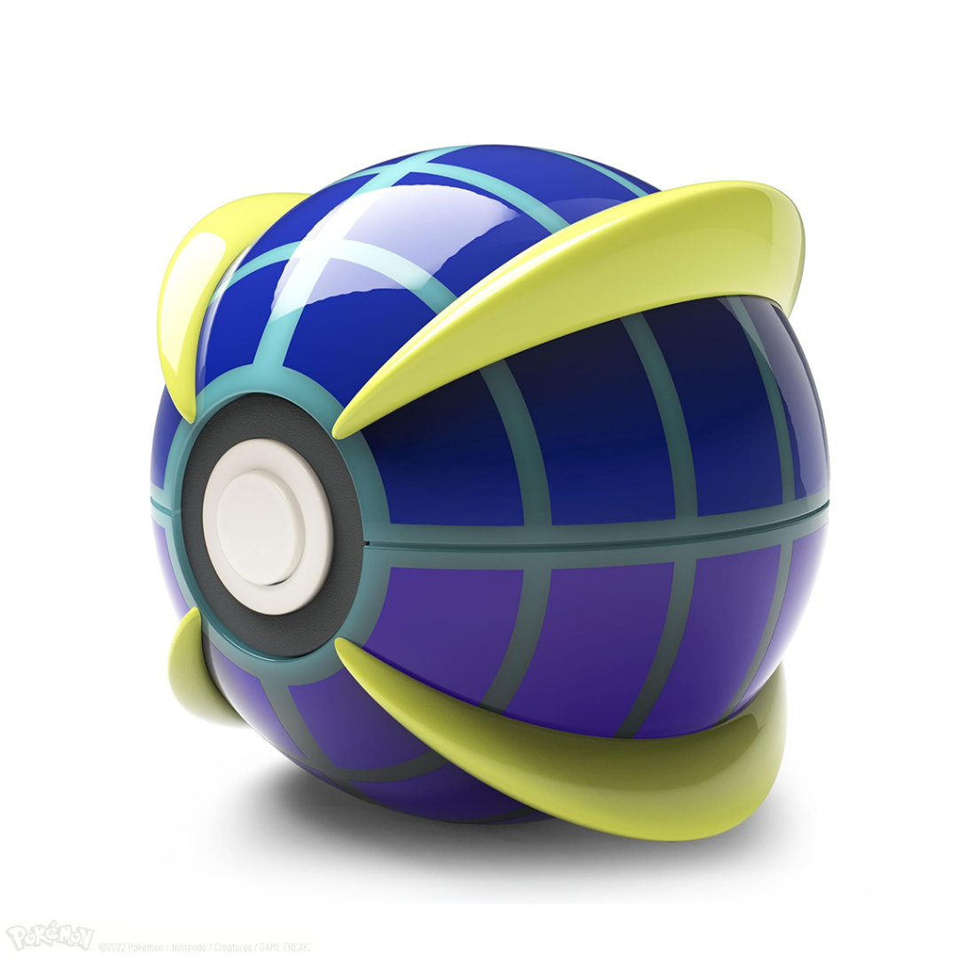 The Wand Company | Pokémon - Beast Ball | Replica