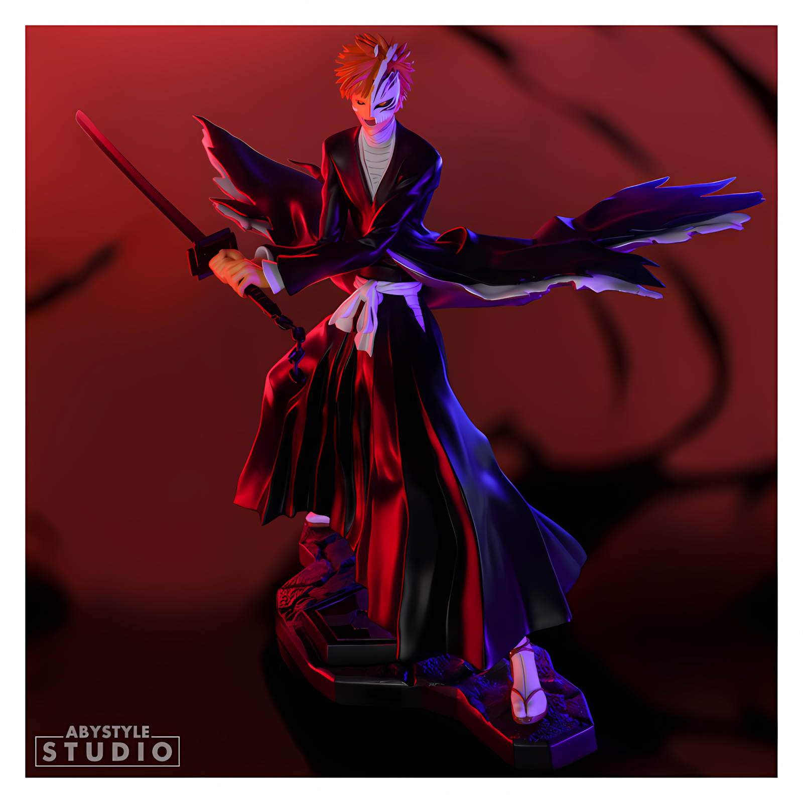 Abysse: Bleach - Figure - Ichigo