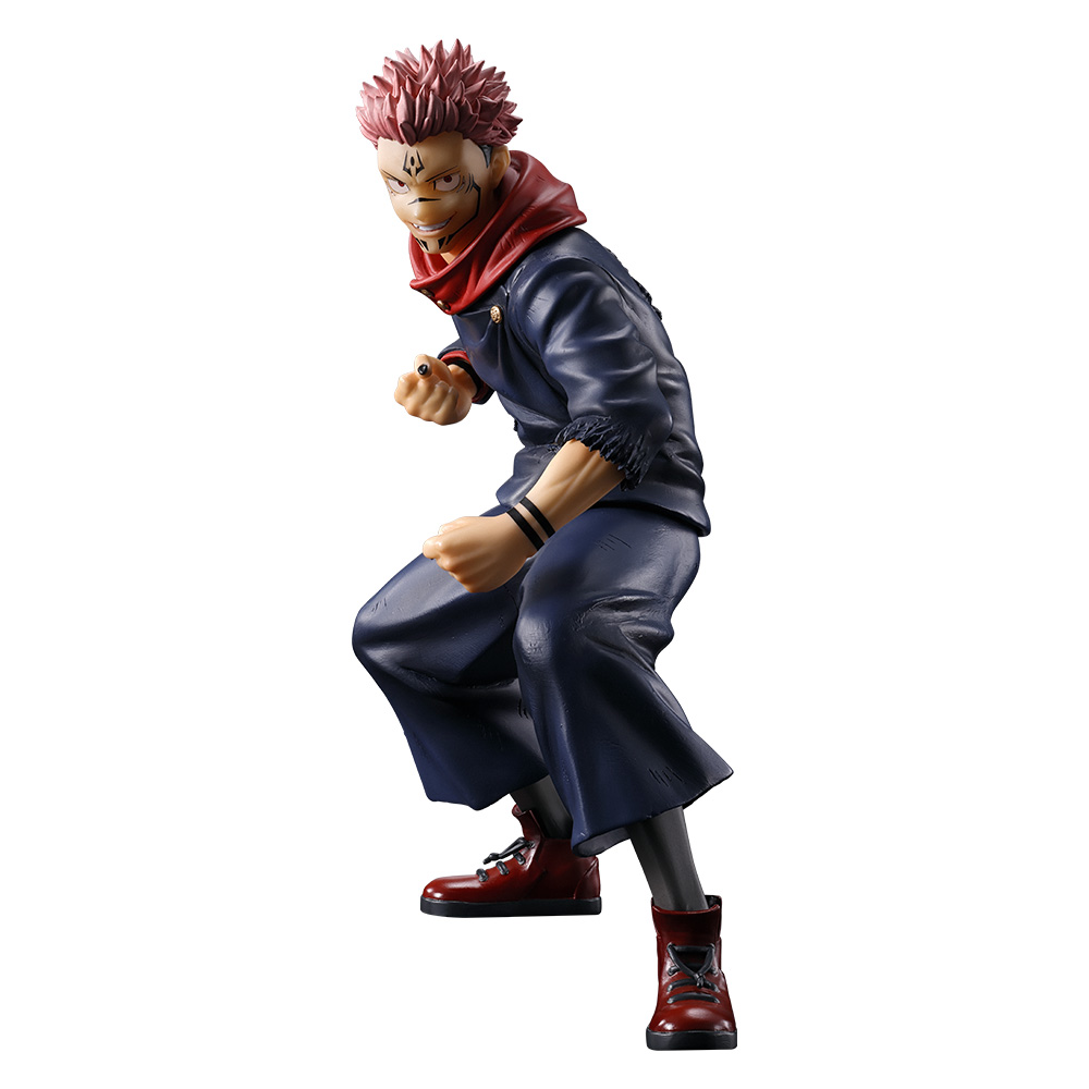 Ichiban KUJI: Jujutsu Kaisen - Shibuya Incident