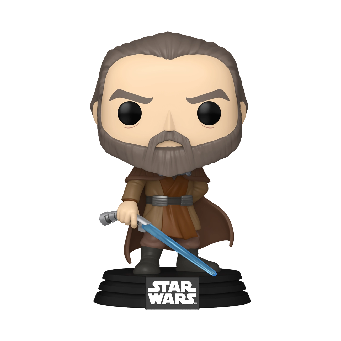 Pop! Star Wars: Dooku – Star Wars: Tales of the Jedi