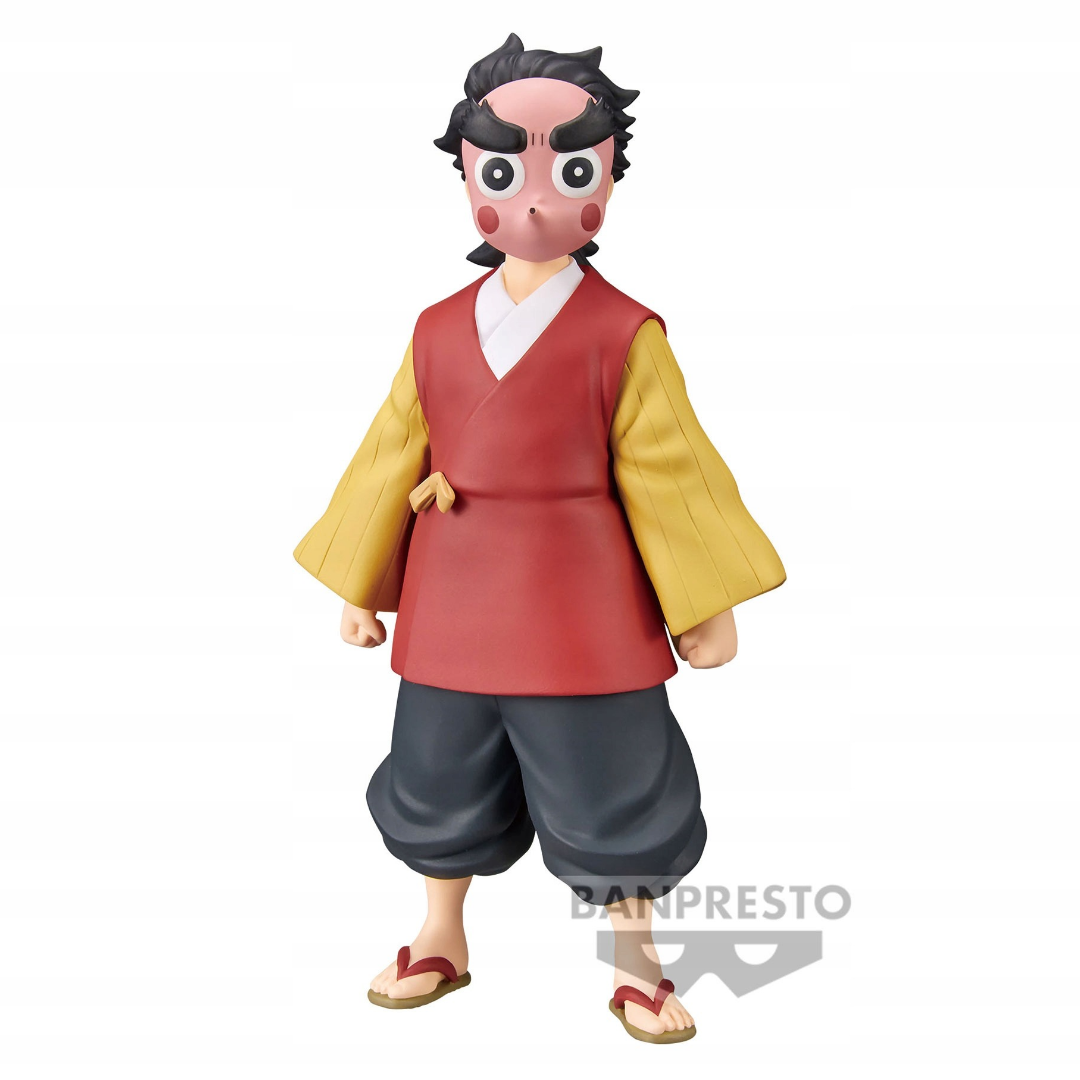 Banpresto | Kotetsu Vol. 38 (B) (13cm) | Demon Slayer