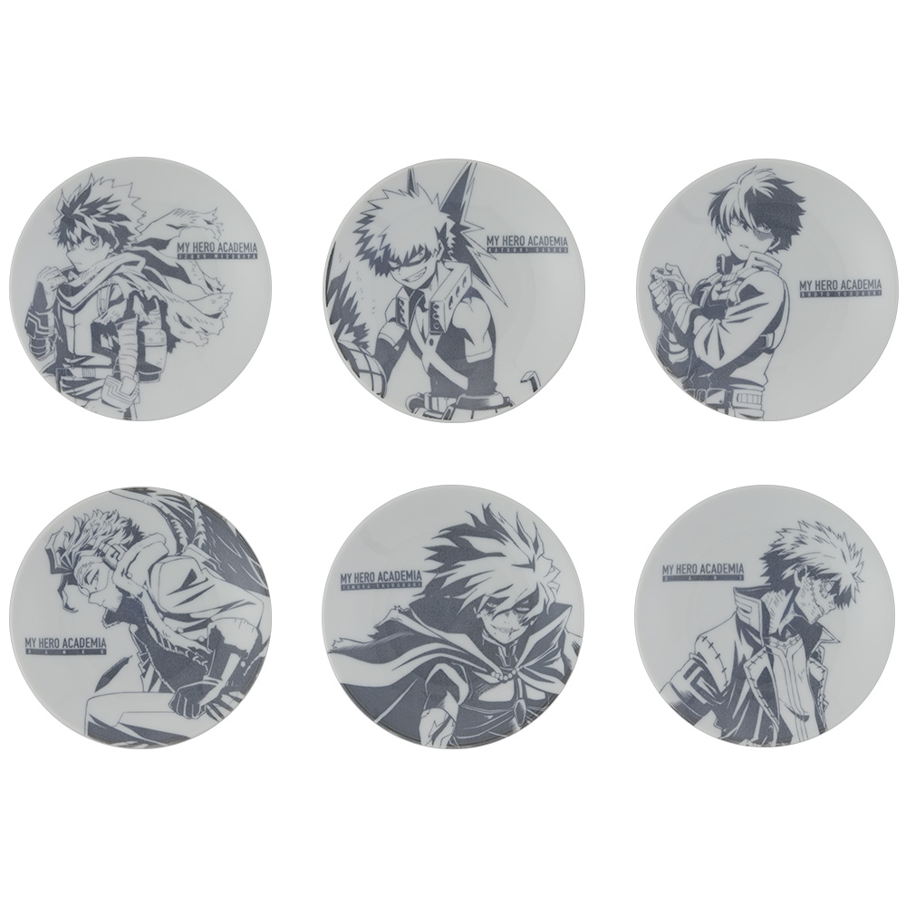 Ichiban KUJI: My Hero Academia - Mate