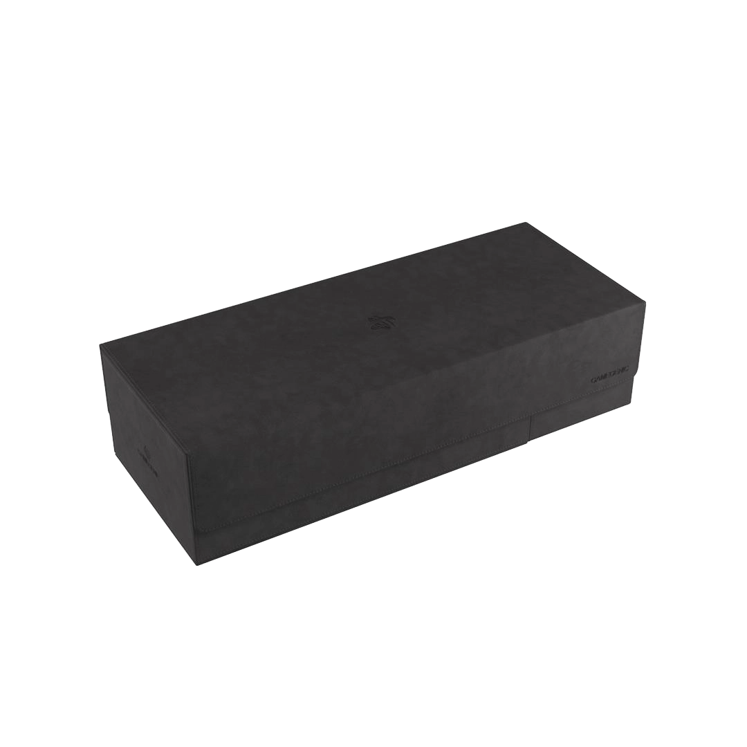 Gamegenic - Convertible Card`s Lair 1000+ Pro Stil: Schwarz