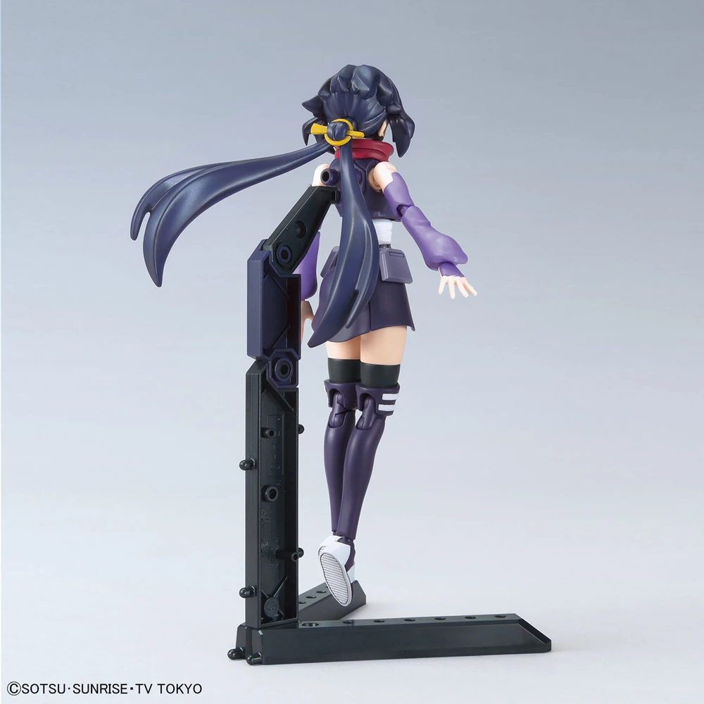 Bandai | FRS Diver Ayame | Gundam Build Divers (14cm)