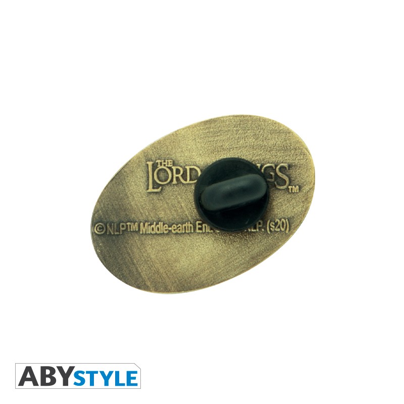 Abysse | The One Ring Pin | The Lord Of The Rings