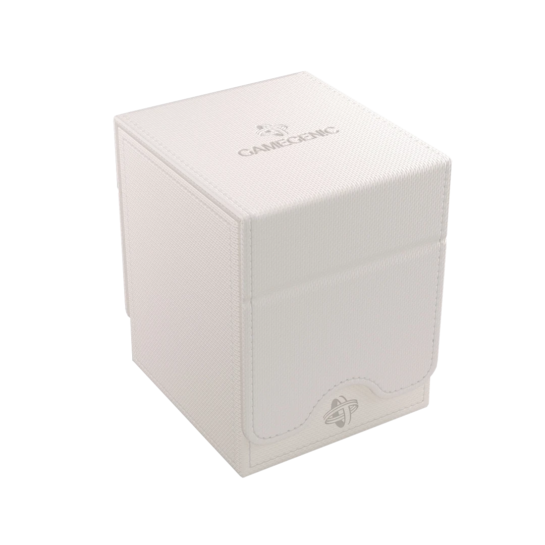 Gamegenic - Squire Plus 100+ XL White