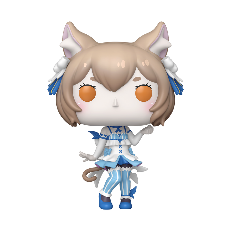Pop! Vinyl | Ferris | Re:ZERO – Starting Life In Another World