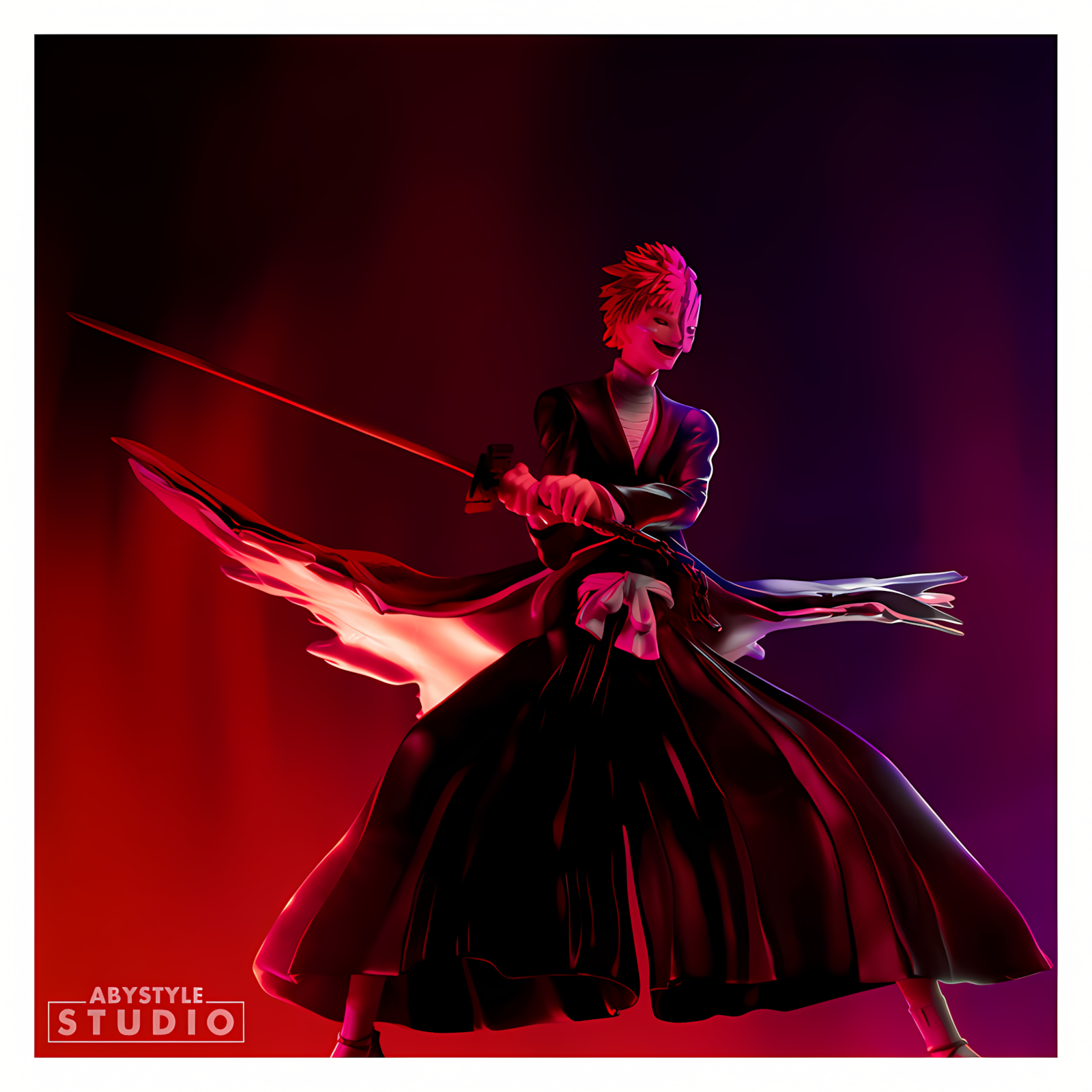 Abysse: Bleach - Figure - Ichigo