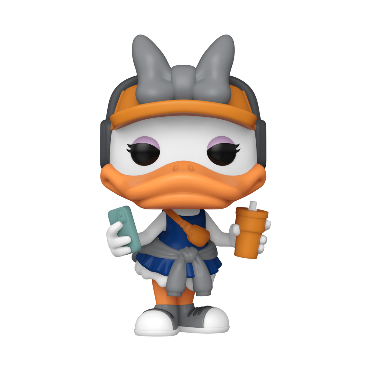 POP! Disney: Daisy (Workout Outfit) - Disney