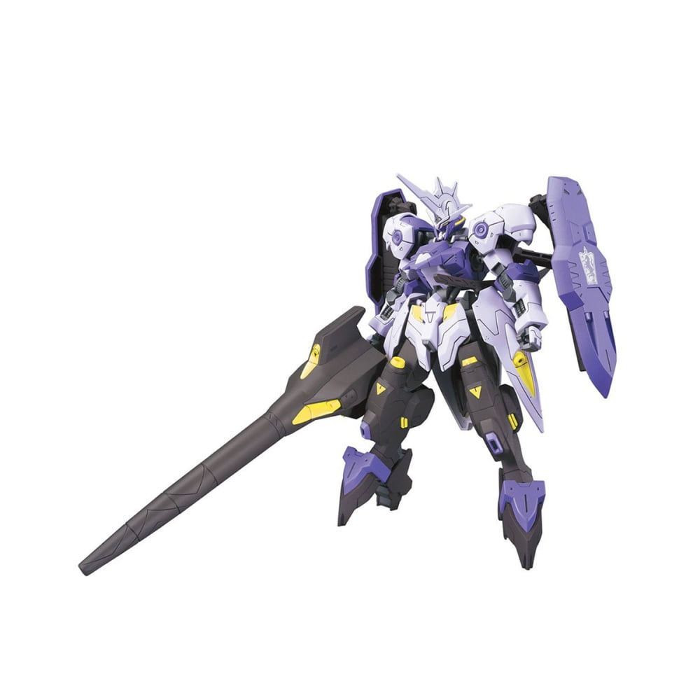 Bandai: HG Gundam Kimaris Vidar – Mobile Suit Gundam: Iron-Blooded Orphans (1/144)