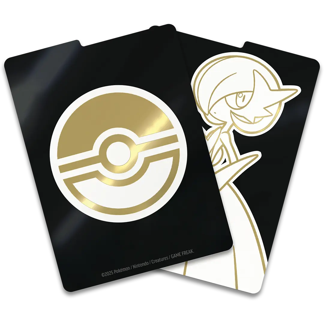 Pokémon TCG: Mega Evolution (ME01) - Elite Trainer Box (EN)