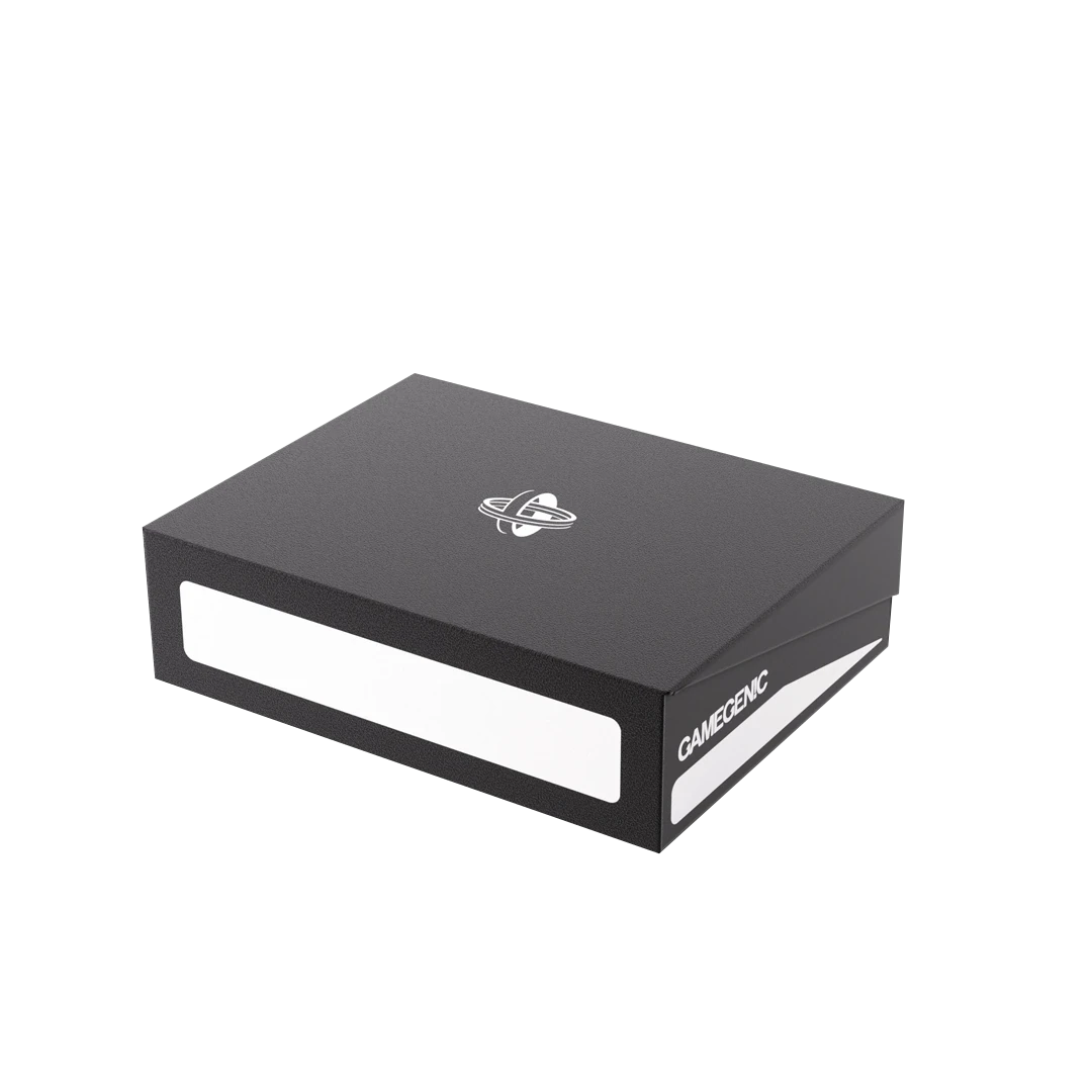 Gamegenic | Token Holder | Black