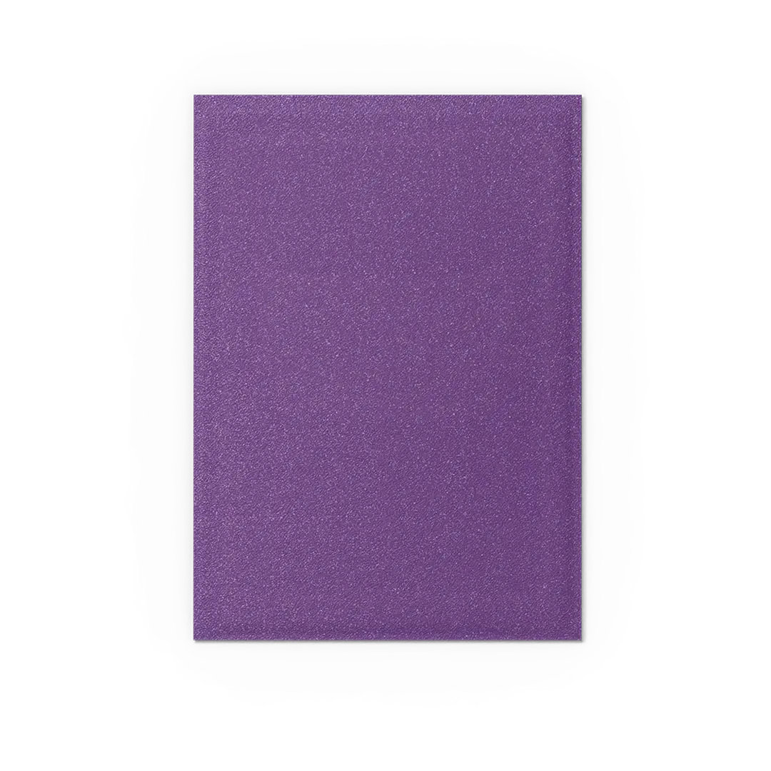Dragon Shield: Amethyst - Matte Sleeves - Japanese Size