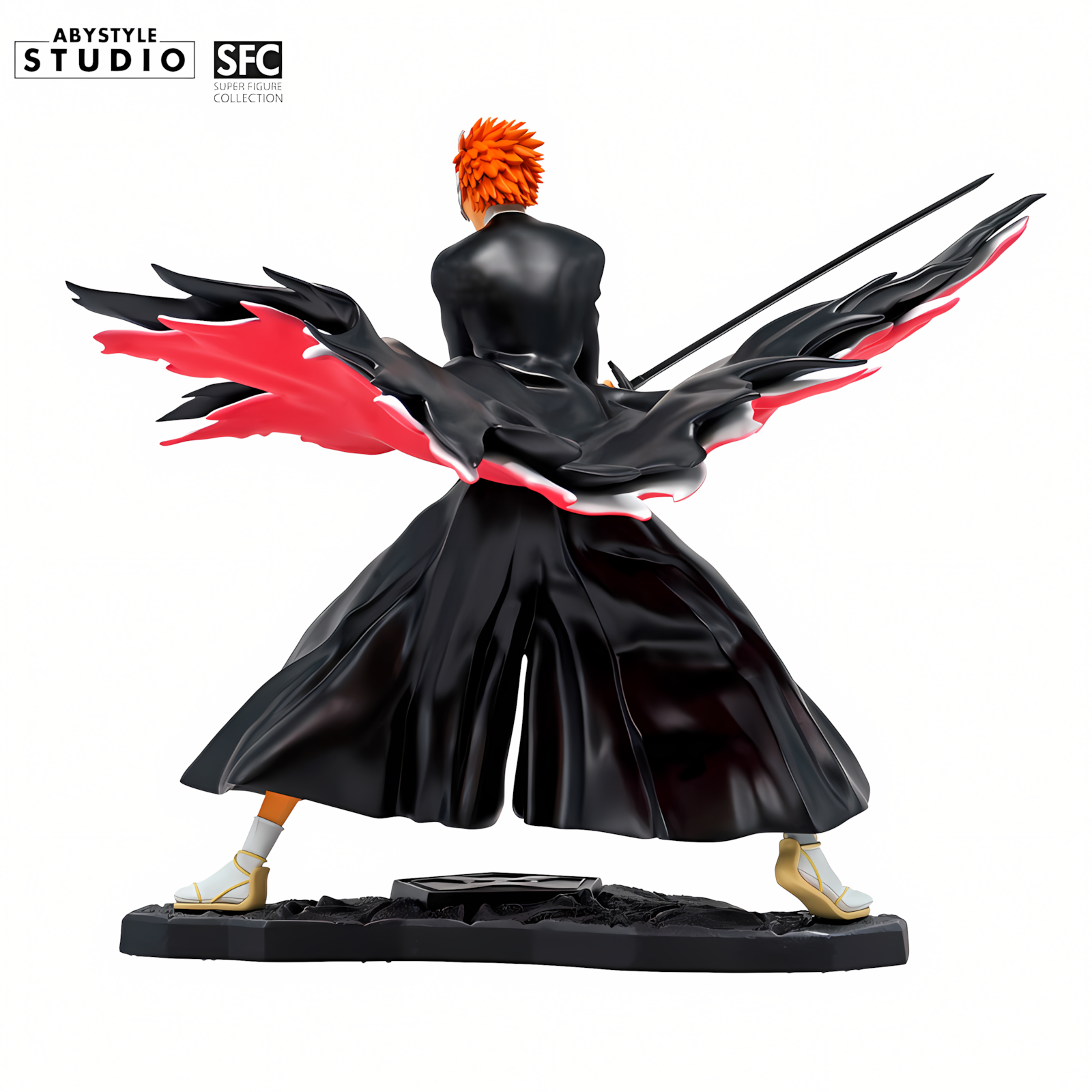 Abysse: Bleach - Figure - Ichigo