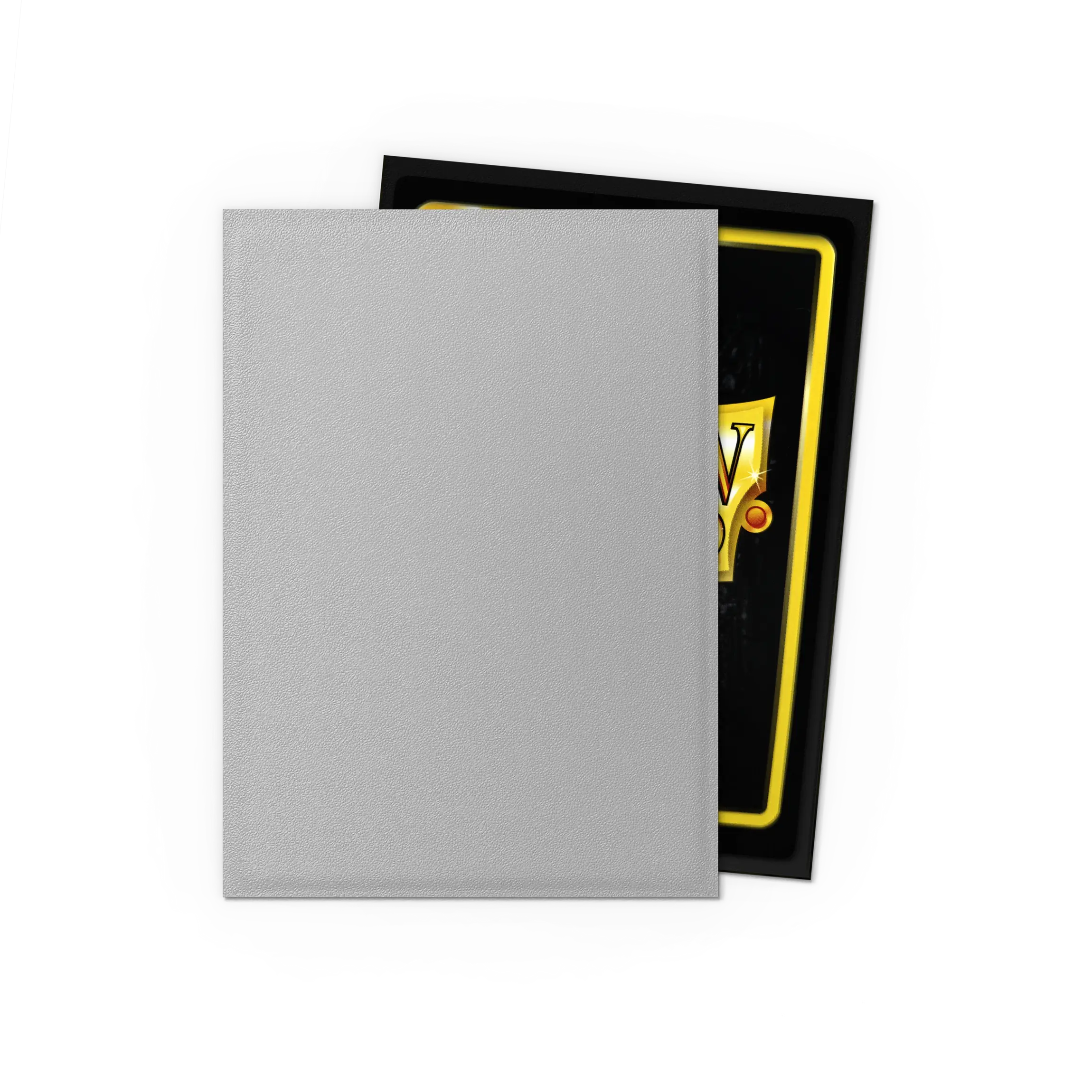 Dragon Shield: Justice - Matte Dual Sleeves - Standard Size