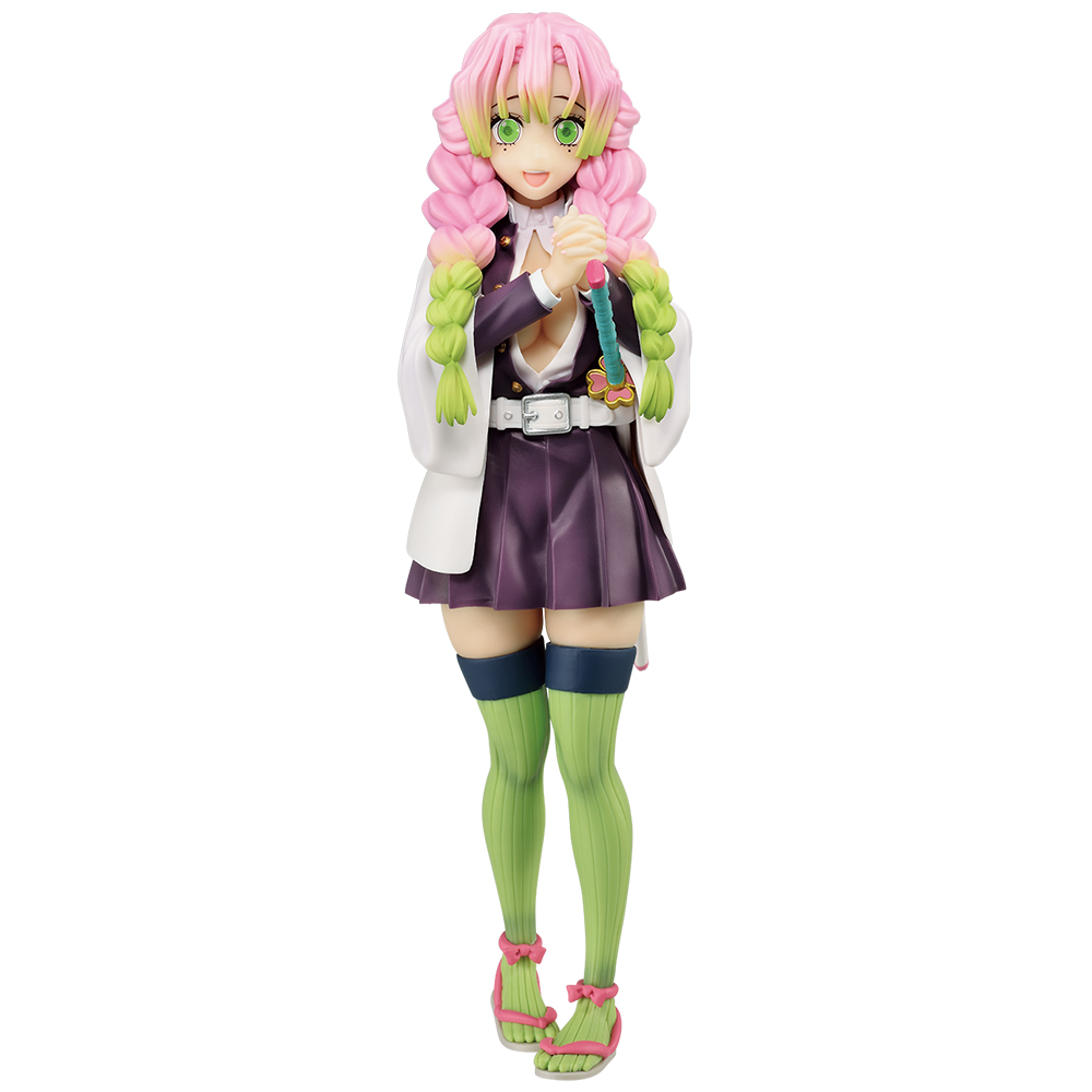 Ichiban KUJI: Demon Slayer - Swordsmith Village
