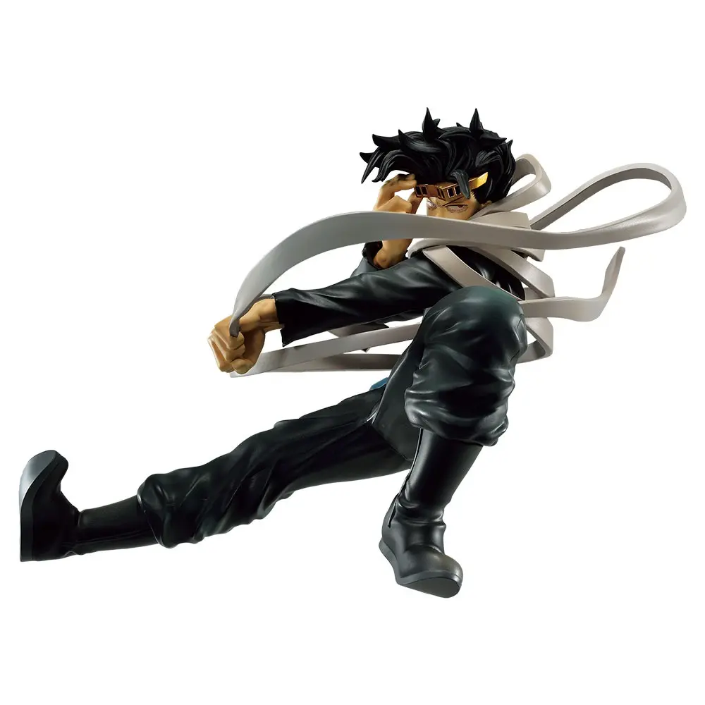 Ichiban KUJI: My Hero Academia - Rushing Ichiban KUJI: My Hero Academia - Rushing
