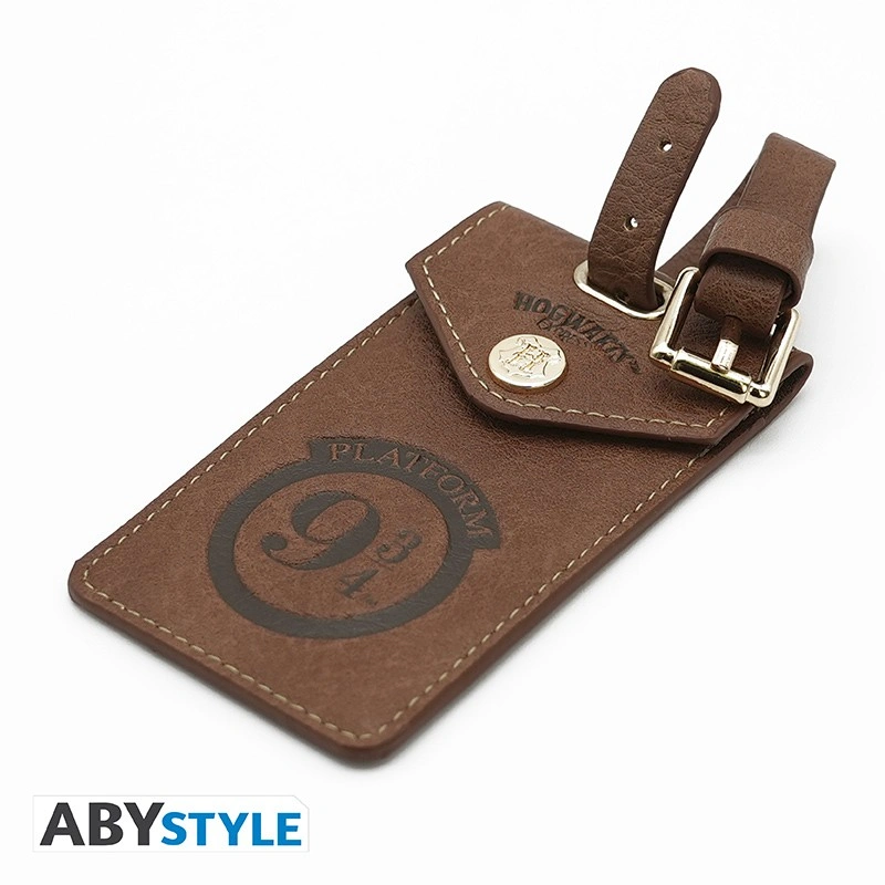 Harry Potter | Hogwarts Express | Luggage Tag