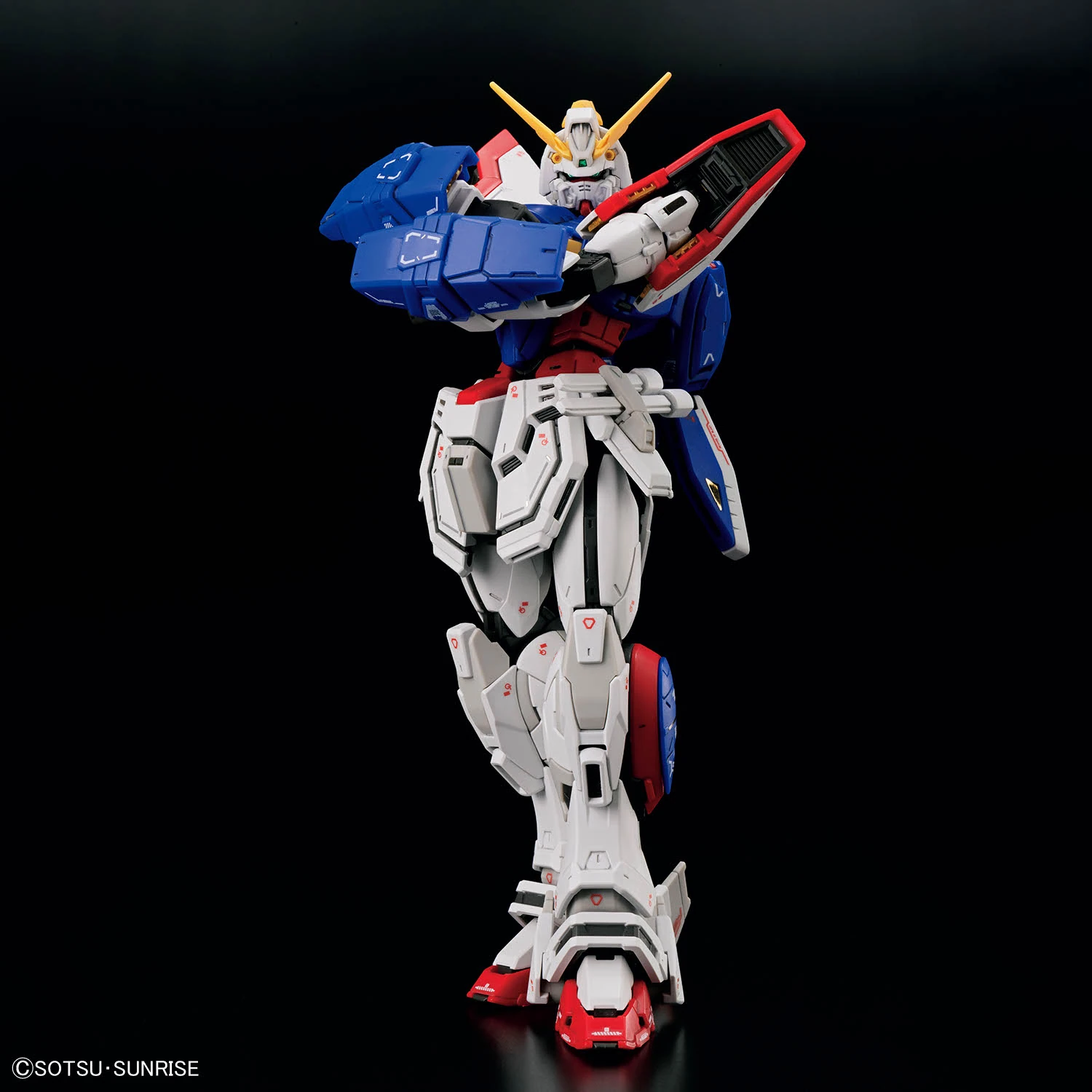 Bandai | RG Shining Gundam | Mobile Fighter G Gundam (1/144)