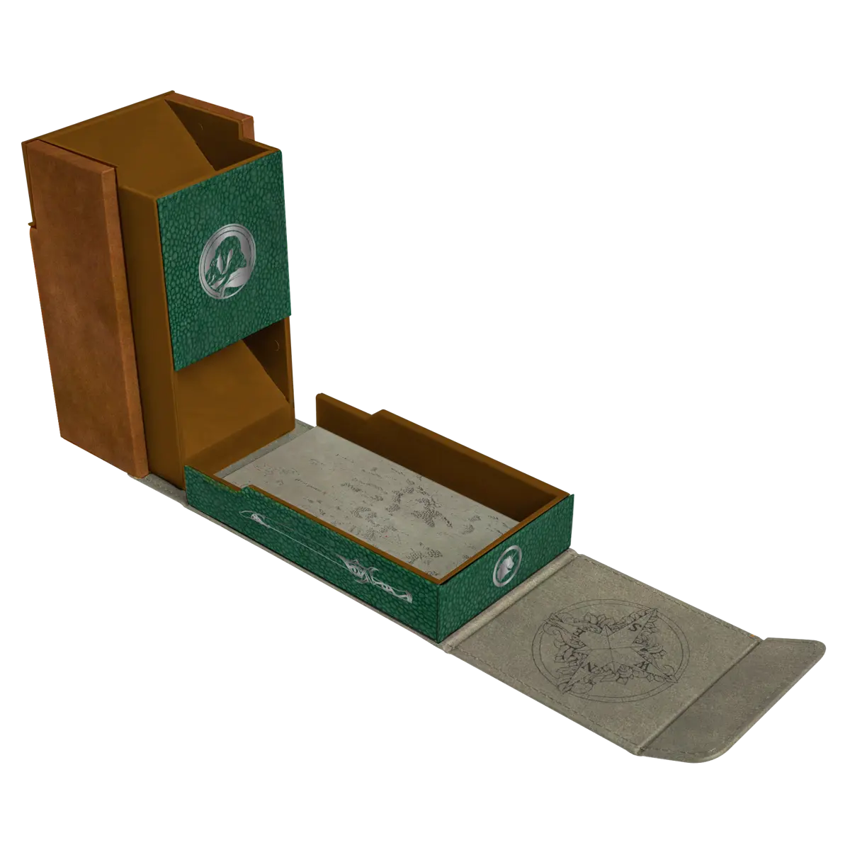Ultra Pro - D&D Artifacts Across Eternities - Premium Dice Tower