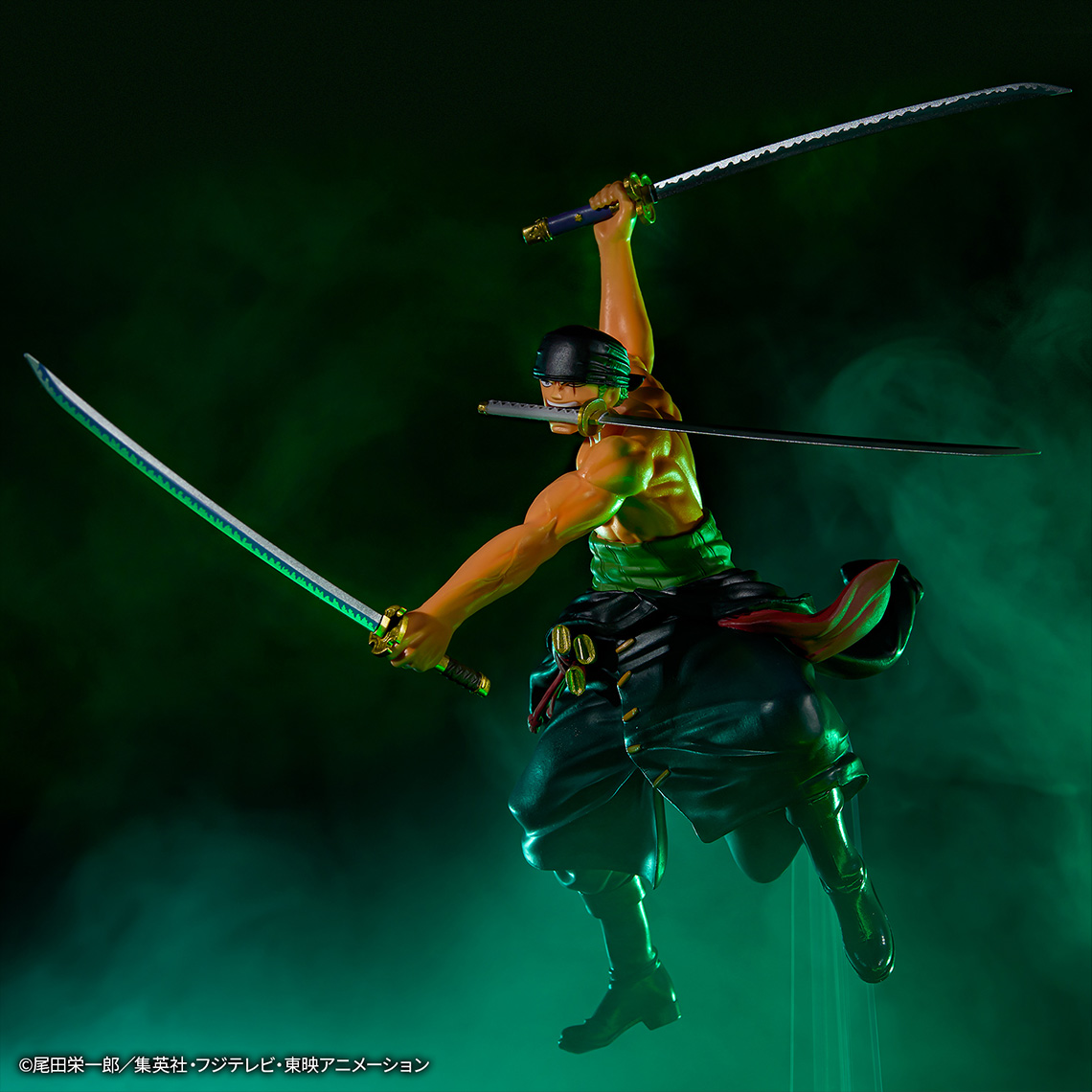 Ichiban KUJI: One Piece - Best of the Buddy