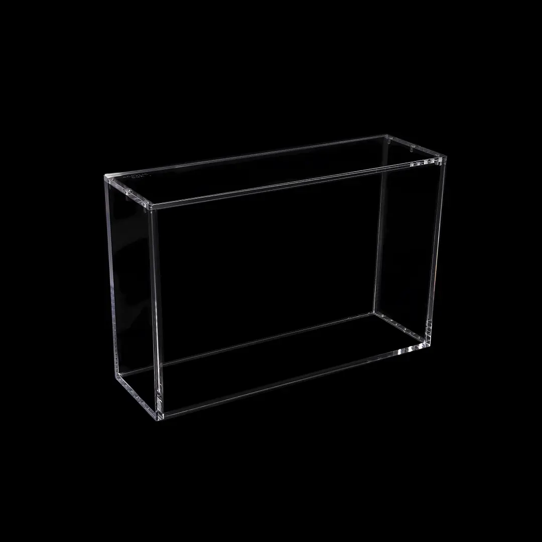 The Acrylic Box - Ultra Premium Collection Box (Charizard)