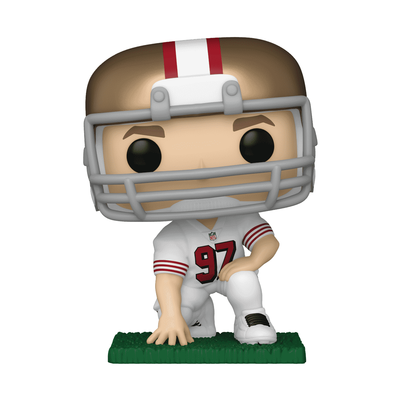 POP! NFL: Nick Bosa (49ers) - NFL