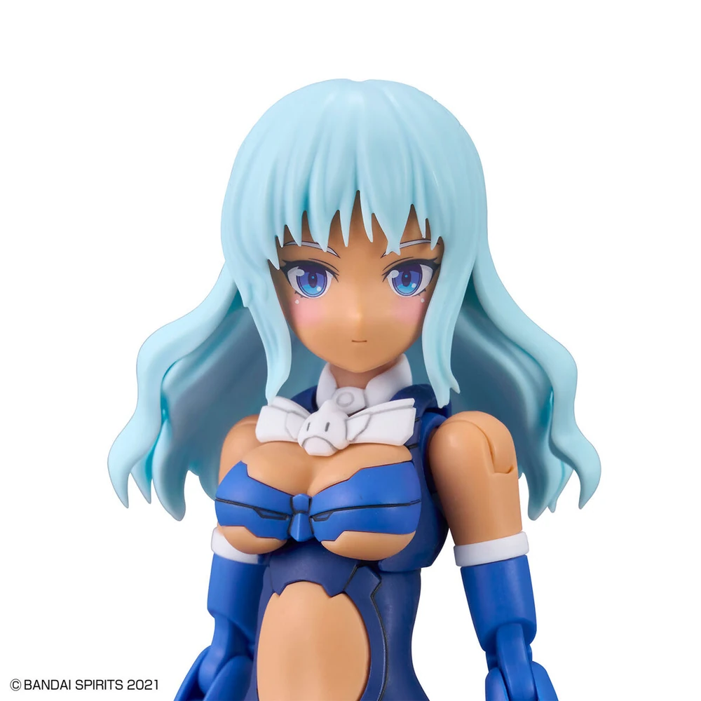 Bandai | 30MS SIS-Ac19b Ciana=Amalthia | 14cm