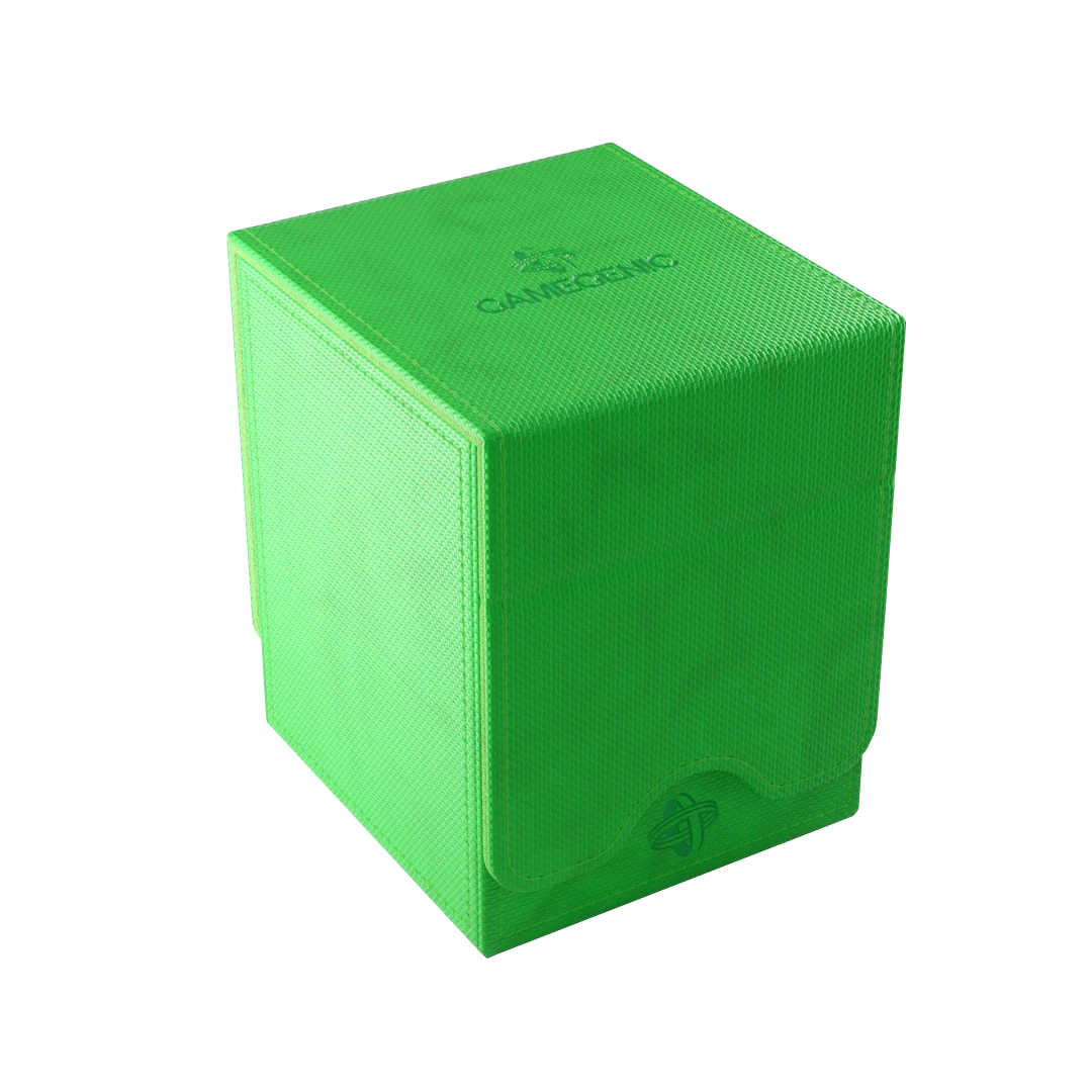 Gamegenic - Squire Plus 100+ XL Green