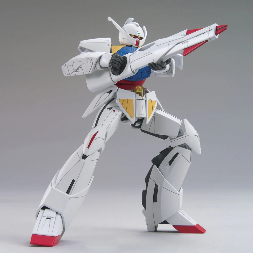 Bandai | HGCC WD-M01 ∀ Gundam | Turn A Gundam (1/144)