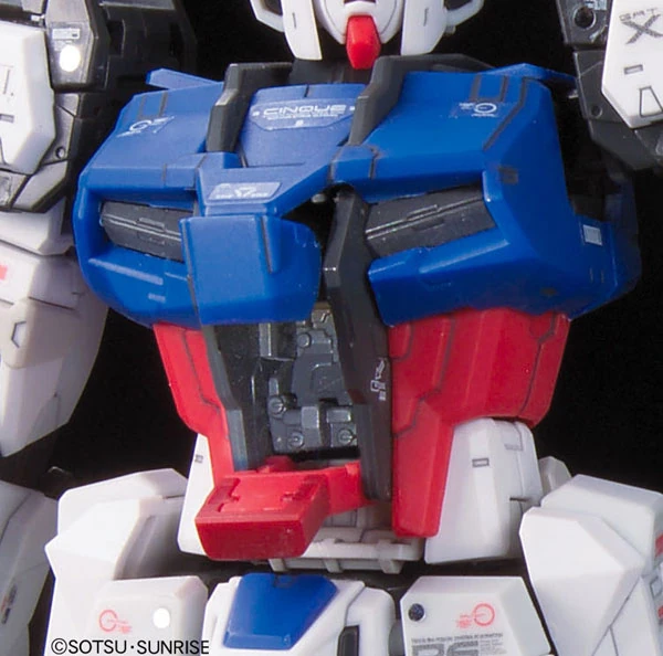 Bandai: HG Black Knight Squad Cal-re.A – Mobile Suit Gundam SEED (1/144)