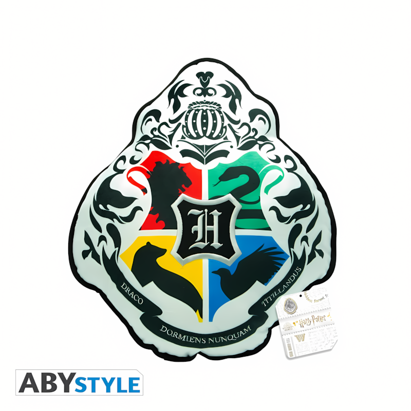 Harry Potter | Hogwarts | Cushion