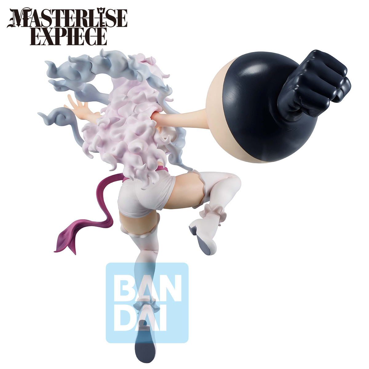 Banpresto | Character A (18cm) | One Piece