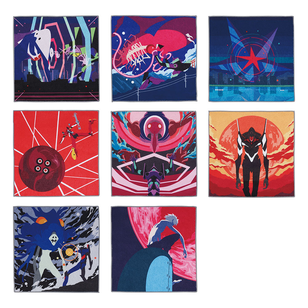 Ichiban KUJI: Evangelion - Sprint! Ichiban KUJI: Evangelion - Sprint!