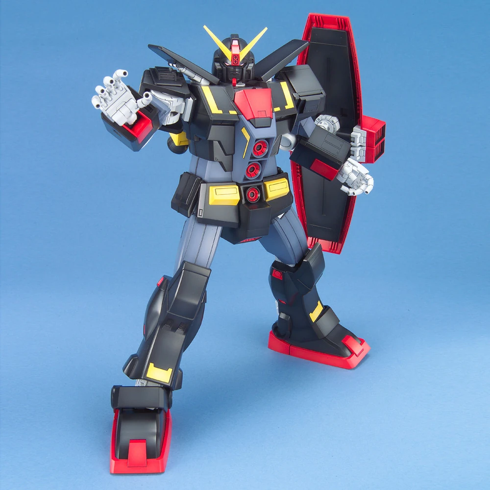 Bandai: HG Psycho Gundam – Mobile Suit Zeta Gundam (1/144)