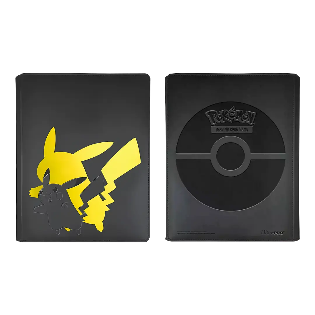 Ultra Pro - Marvel's Spider-Man 9-Pocket - PRO-Binder